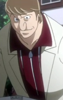 Borzov