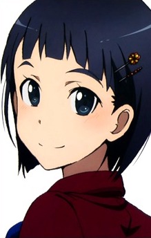 Suguha Kirigaya