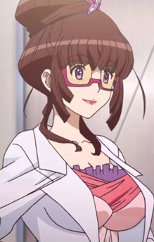 Ryouko Sakurai
