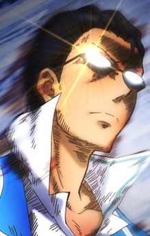Hiroshi Nagayama