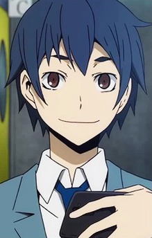 Aoba Kuronuma