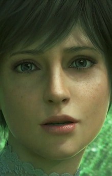 Rebecca Chambers