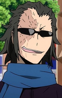 Ran Izumii