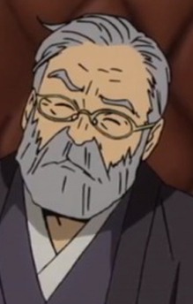 Dougen Awakusu