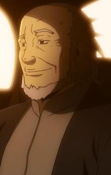 Jinnai Yodogiri