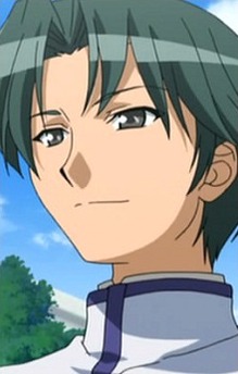 Yuito Kisaragi
