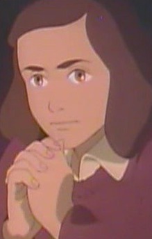 Anne Frank