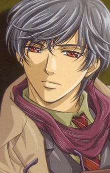 Akihiko Kira