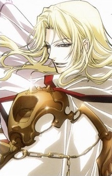 Cain Nightroad