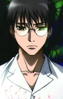 Tatsumi Sekiguchi
