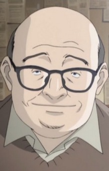Tomas Zoback