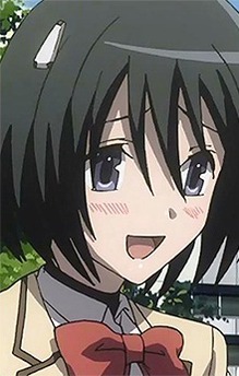 Kiriko Kiyuna
