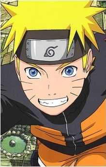 Naruto Uzumaki