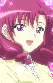 Kyouka Kanejou