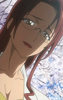 Kyoko Hayashi