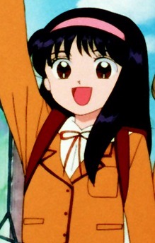 Karin Mizuhara