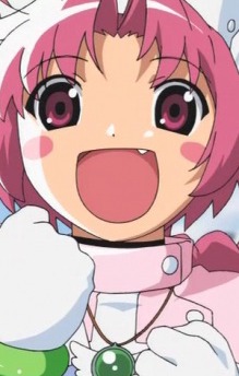Komugi Nakahara