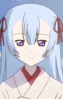 Suzune Ayasaki