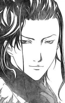 Nike Takeuchi