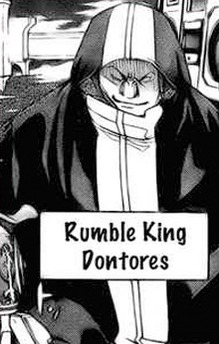 Dontores
