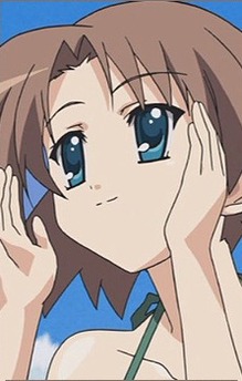 Nami Sato