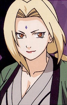 Tsunade