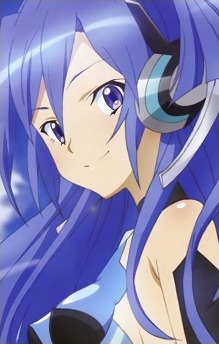Tsubasa Kazanari