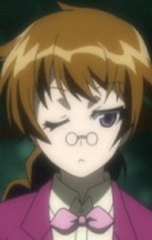 Shoko Kamimine
