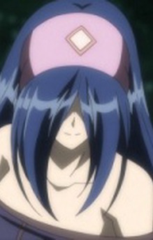 Yutori Chikuzen