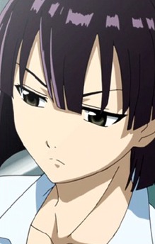 Chiaki Tanimura