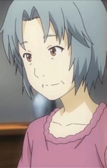 Grandmother Ishikawa