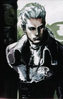 Sparda