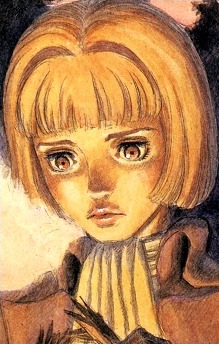 Farnese de Vandimion