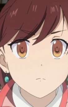 Ena Amagi