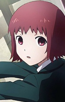 Chie Hori