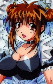 Nanako Shichigusa