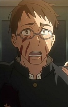Kazu Ishi