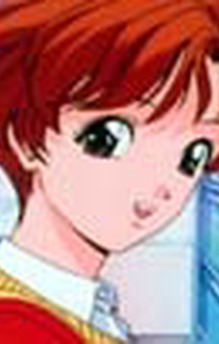 Urara Kasuga