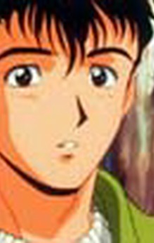 Touma Inaba