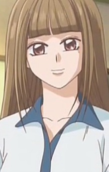 Tomoka Kusunoki