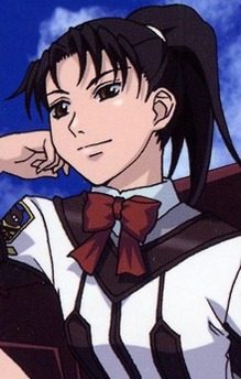 Mai Shibamura