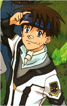 Yohei Takigawa