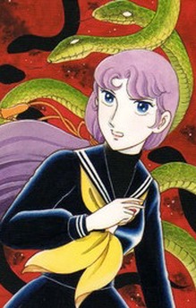 Saki Asamiya