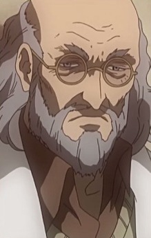 Dr. Tokioka