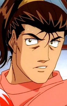 Takuma Saeki