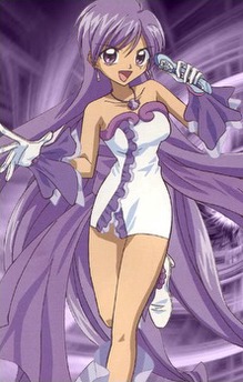 Caren