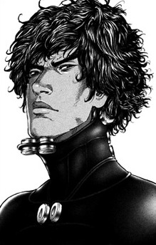 Hachirou Oka