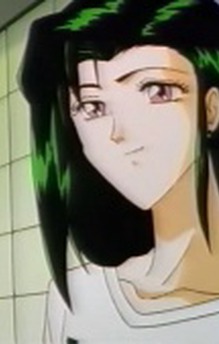 Yoko Danma