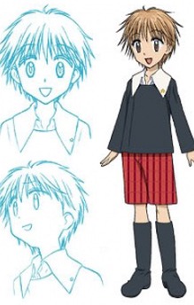Kokoro Yome
