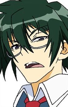 Habataki Hyuga